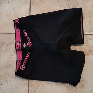 Canari Bike Riding Shorts